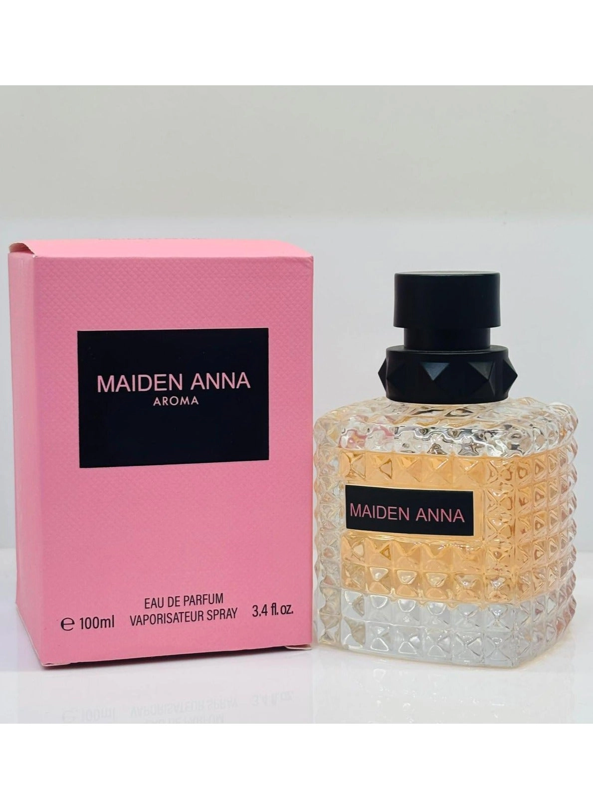 MAIDEN ANNA Miss Sunset Eau de Parfum 100ml