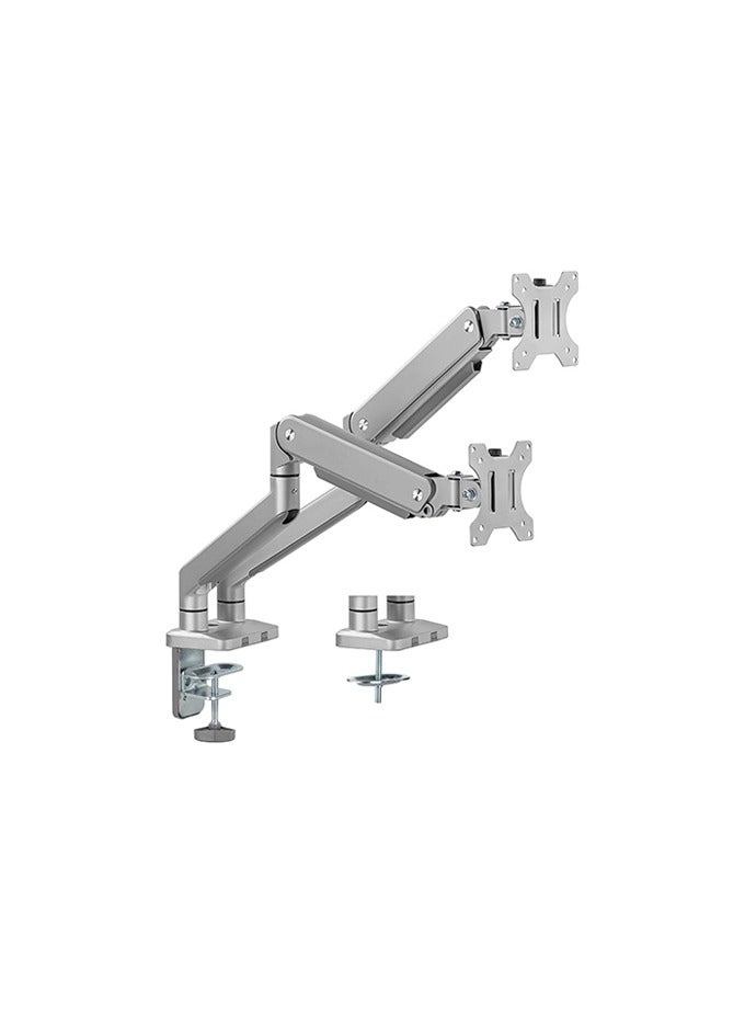 Neomounts LDT53-C024 - Dual 17″-32″ 75×75 & 100×100 mm