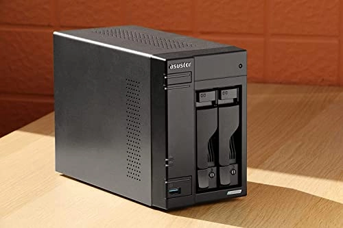 AS6702T 2-Bay