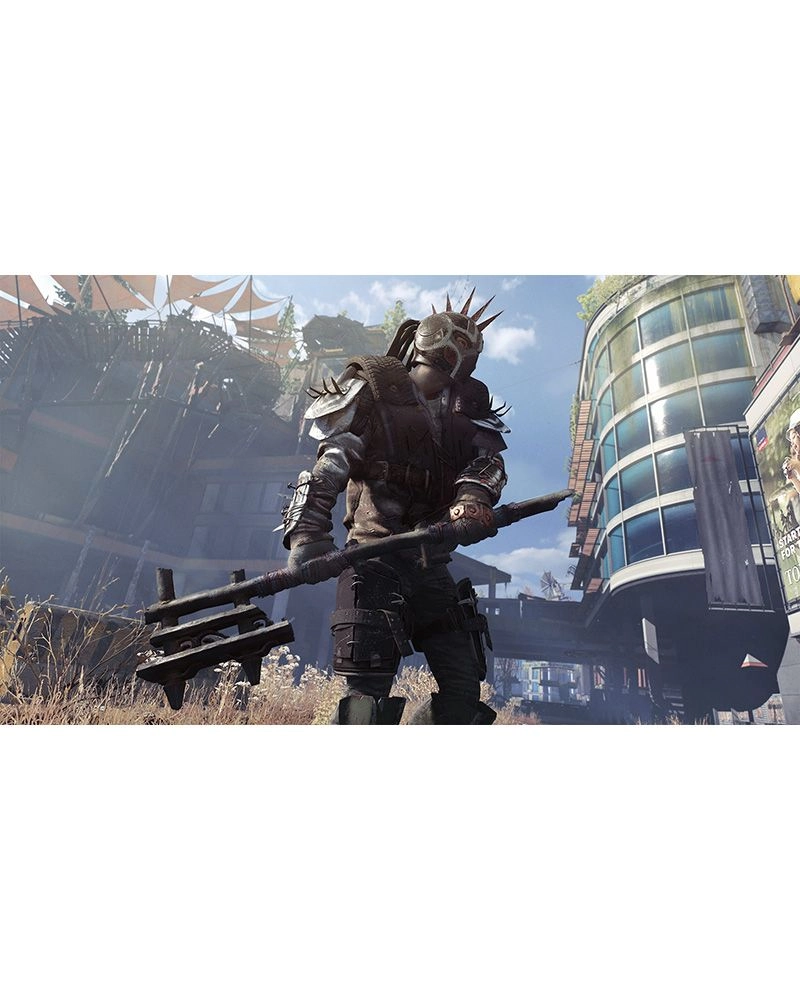 Dying Light 2 Stay Human Collector's Edition - Xbox Series X / Xbox One