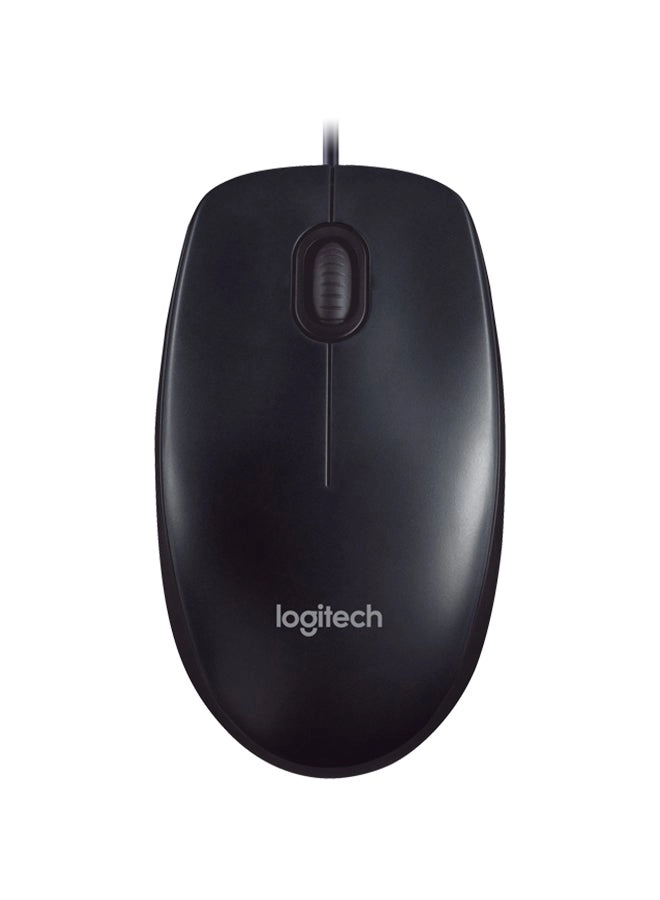 M90 Mouse - USB