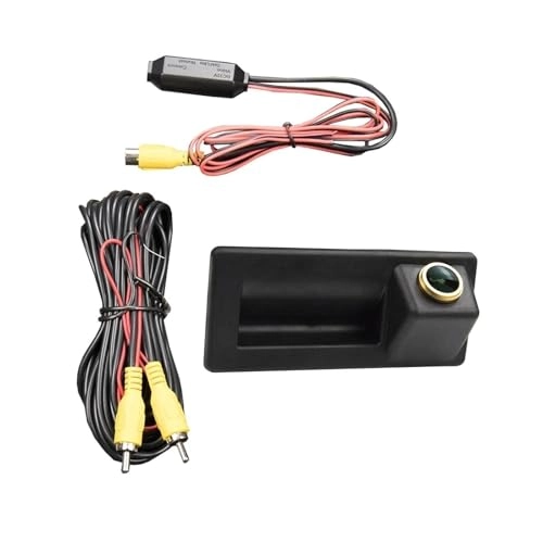 Rear View Camera - Night vision 1280*720P