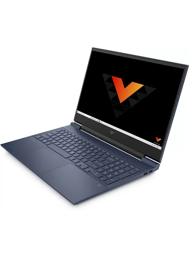 Victus 15 16-d0354TX - 15.6'' Core i5-12450H 8GB DDR4 512GB SSD
