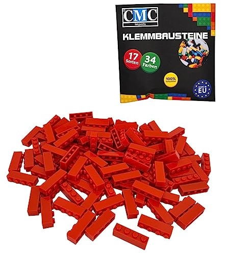 Clamping Blocks - 30 pcs