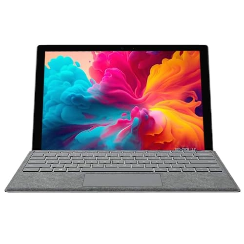 Surface Pro 4 - 256GB 12.3"