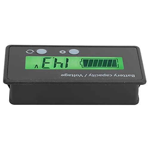 Marhynchus H6133 - LCD 6-100V