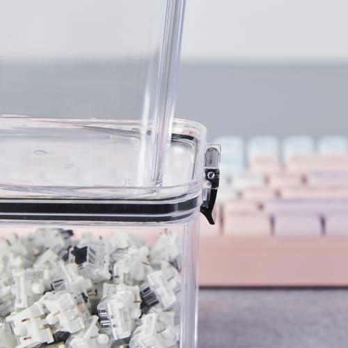 Switches Storage Box - 3pcs