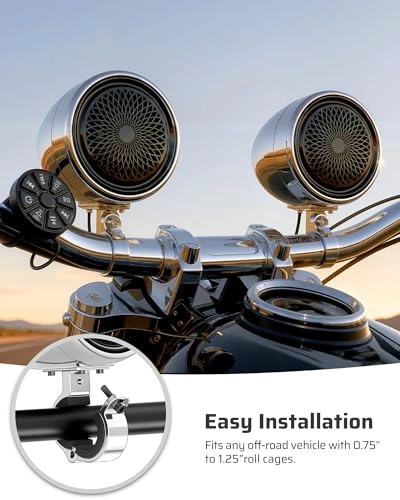 MS-2-SI - 2 speakers