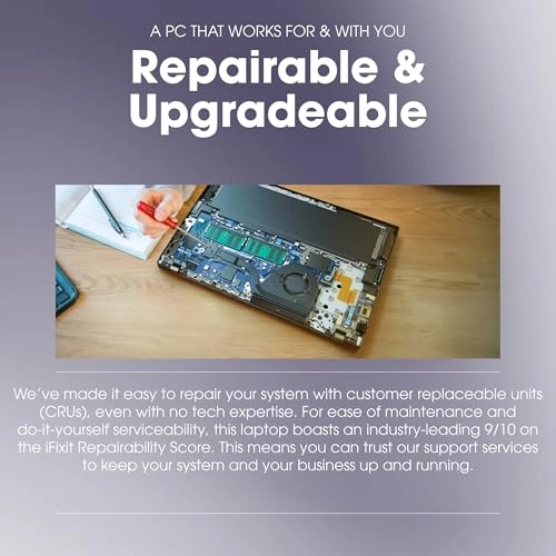 ThinkPad T16 Gen 3 21MNS0ML00 - 16'' Core Ultra 5 125U 16GB DDR5 512GB SSD