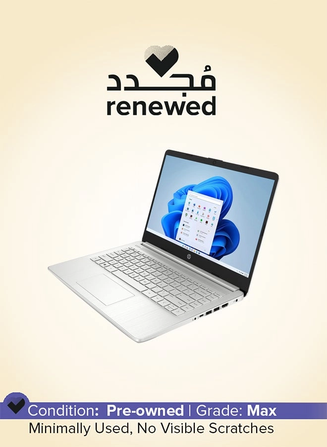 DQ Series 14-dq4035cl - 14'' Core i5-1155G7 12GB DDR4 256GB SSD