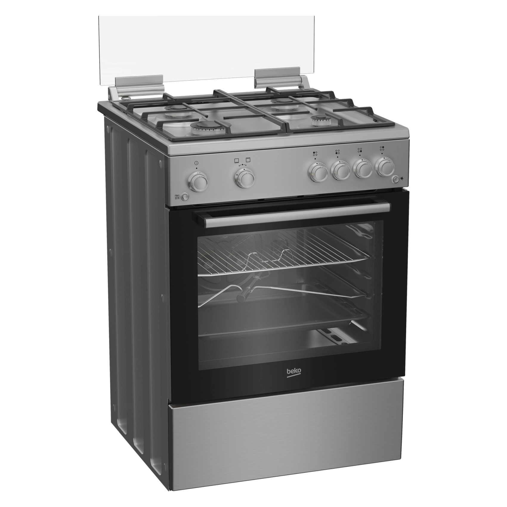 FBGT61130XSL GAS Cooker