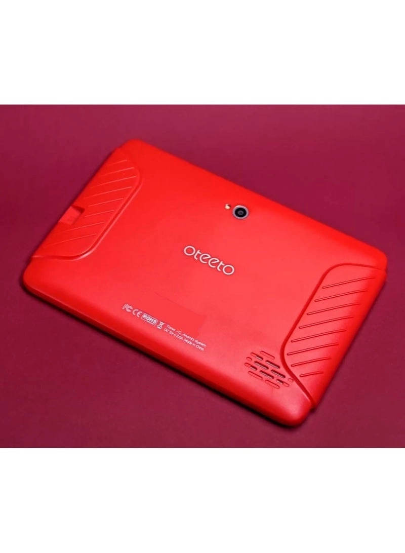 K2 Tablet - 4GB 7 Inch 128GB