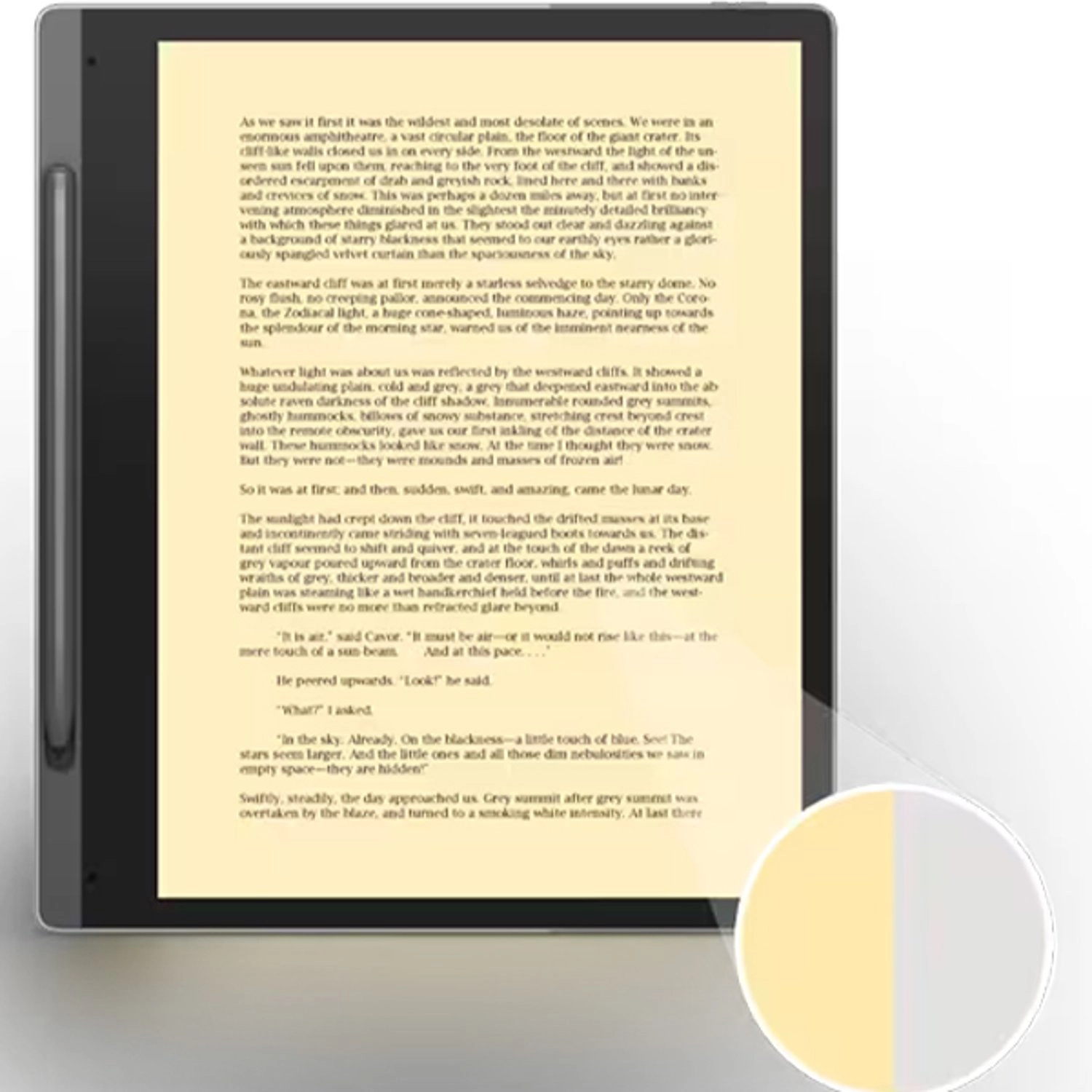 SP101FU Smart Paper - 64GB 10.3"