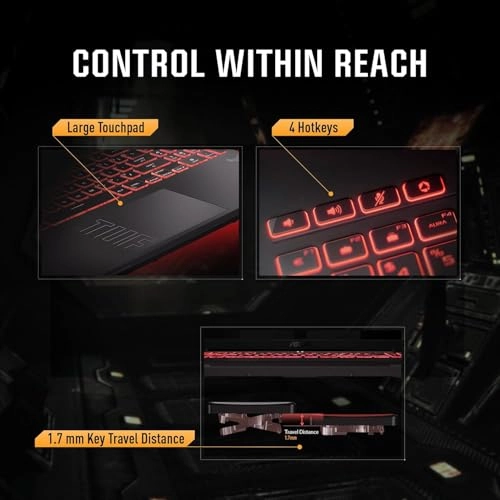 TUF Gaming A16 FA607PI-AS94 - 16'' Ryzen 9 7940HX 32GB DDR5 1 TB SSD