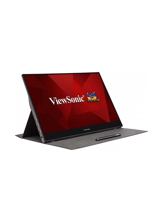 Viewsonic VG1655 - Full HD 16 in