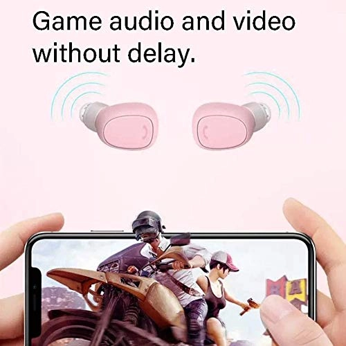 IP8 Wireless Headset