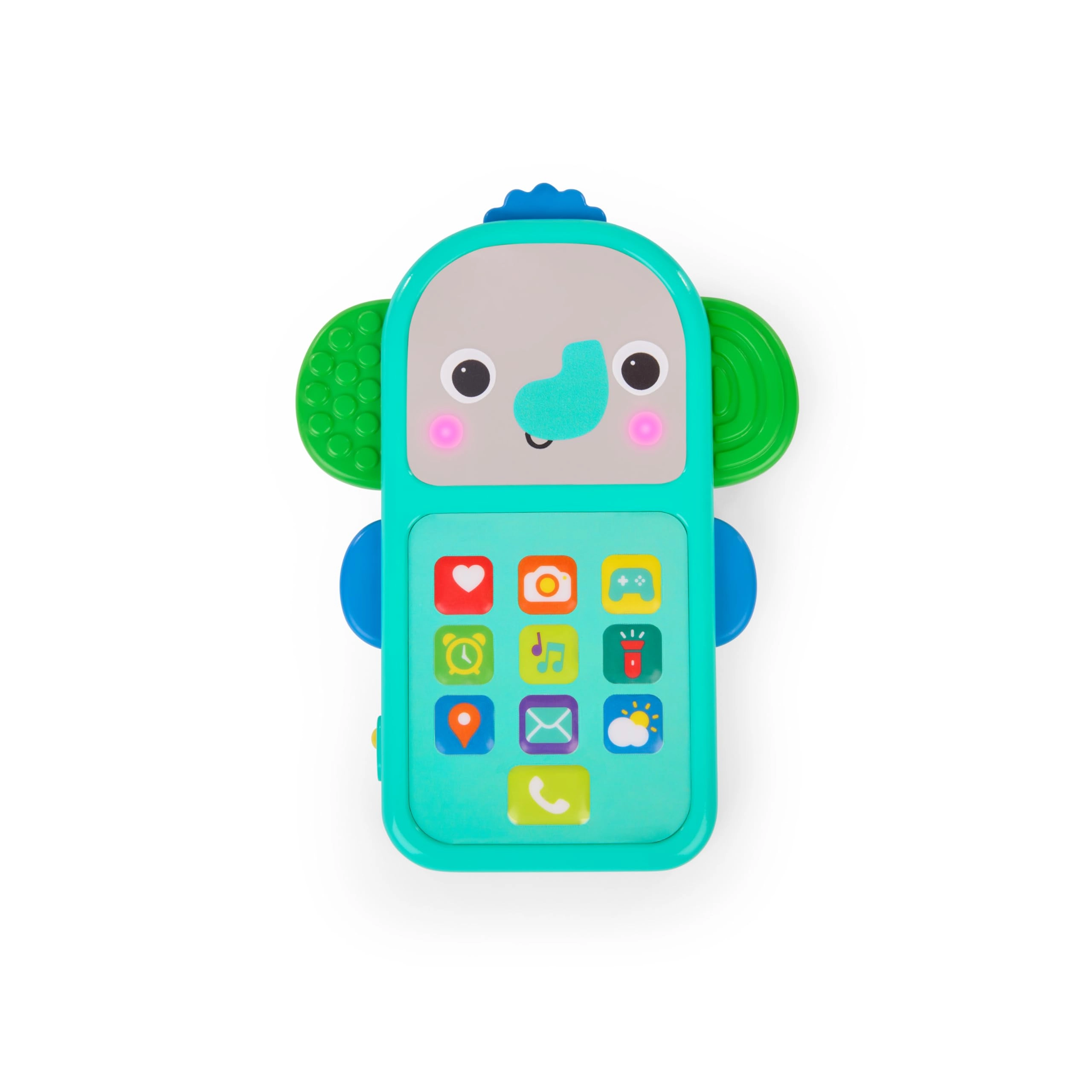 Kids2. LLC bright starts Elephone Elephant - 6 months+