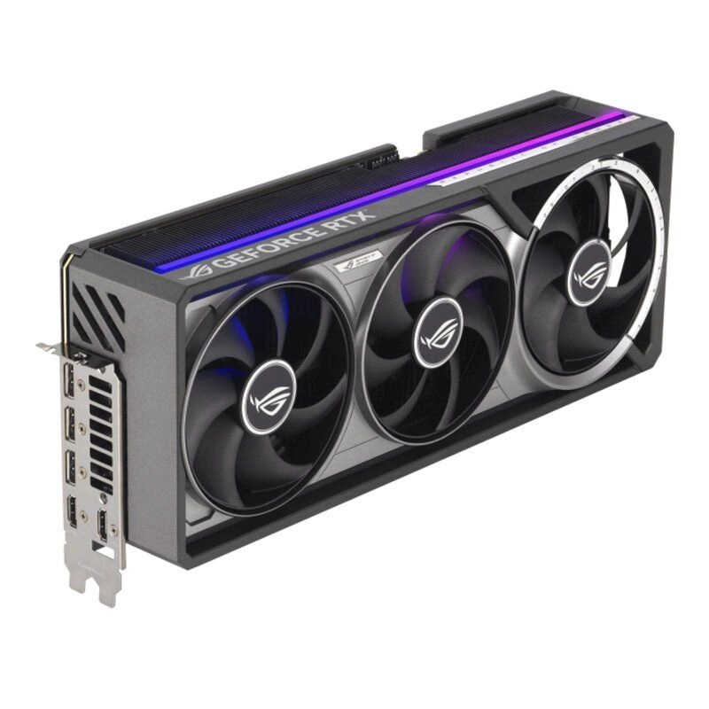 ROG-ASTRAL-RTX5080 - 16GB
