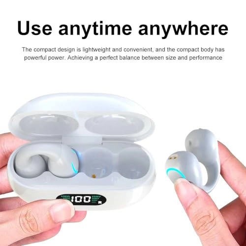 OBQ71AE Wireless Earbud