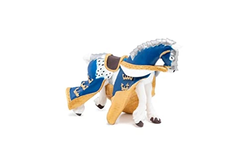 MEDIEVAL-FANTASY - King Arthur Horse (39952)