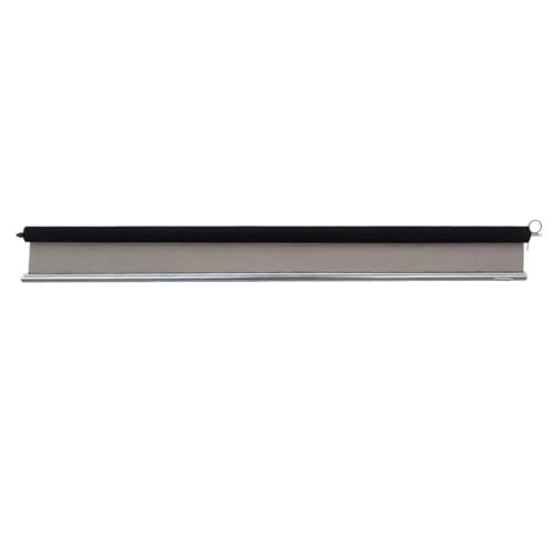 Sunshade Curtain Cover Assembly - Mercedes-Benz E Class W211 E350 Front