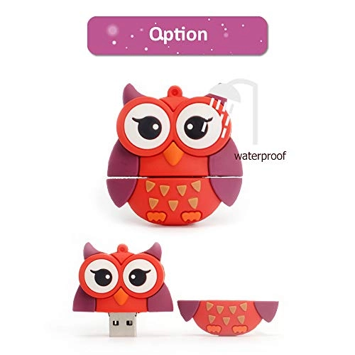 Cute USB Flash Drive - USB 2.0 USB Type A 16GB