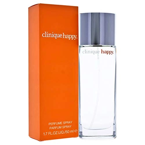 Happy Eau de Parfum 50ml