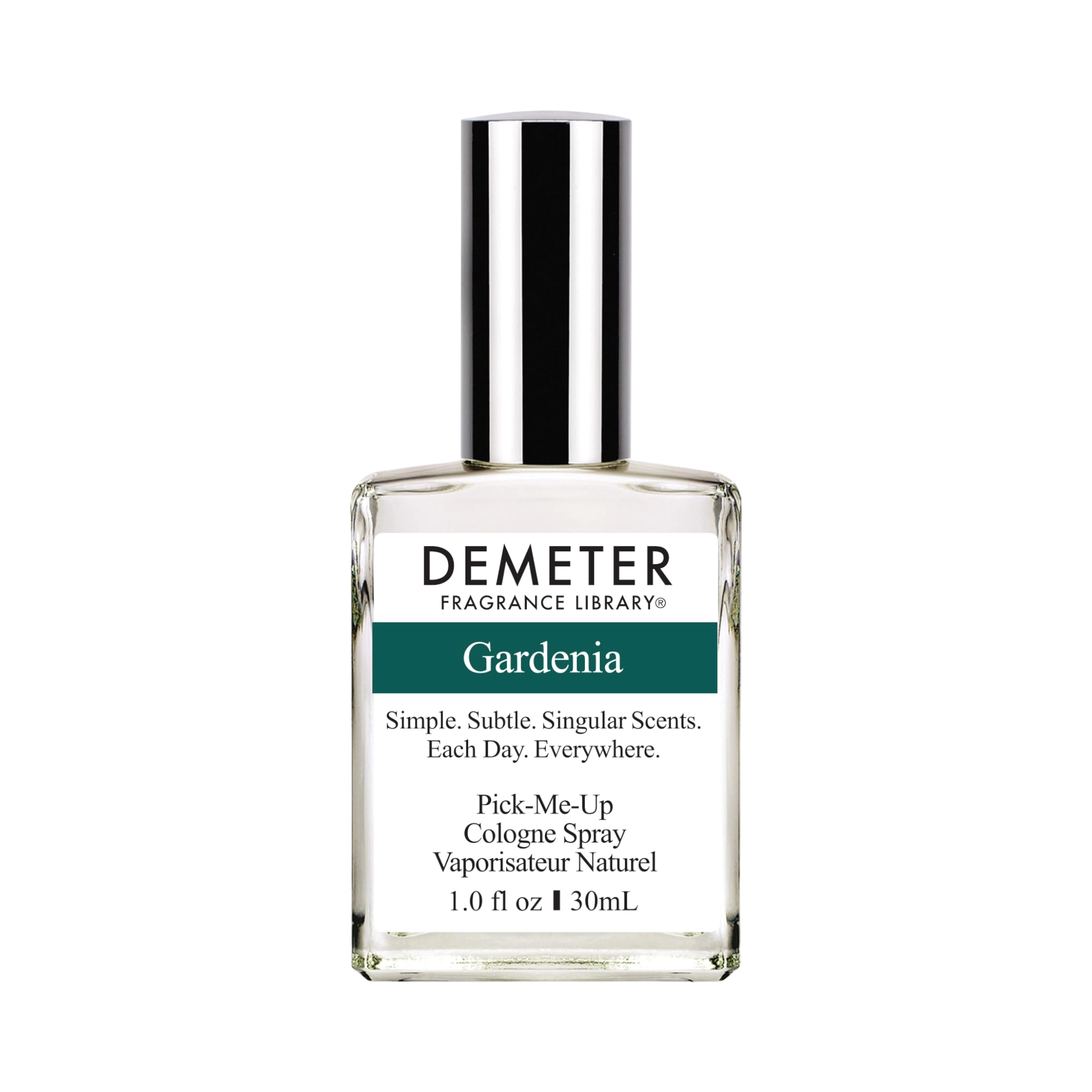 Demeter Gardenia - 30 ml
