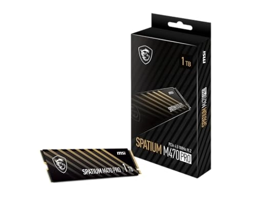 SPATIUM M470 PRO - 1TB