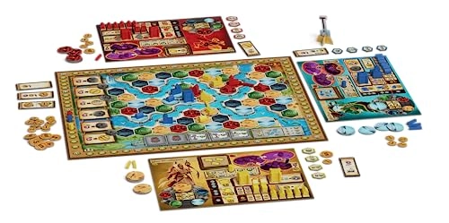 Terra Nova: Light Version (Italian)