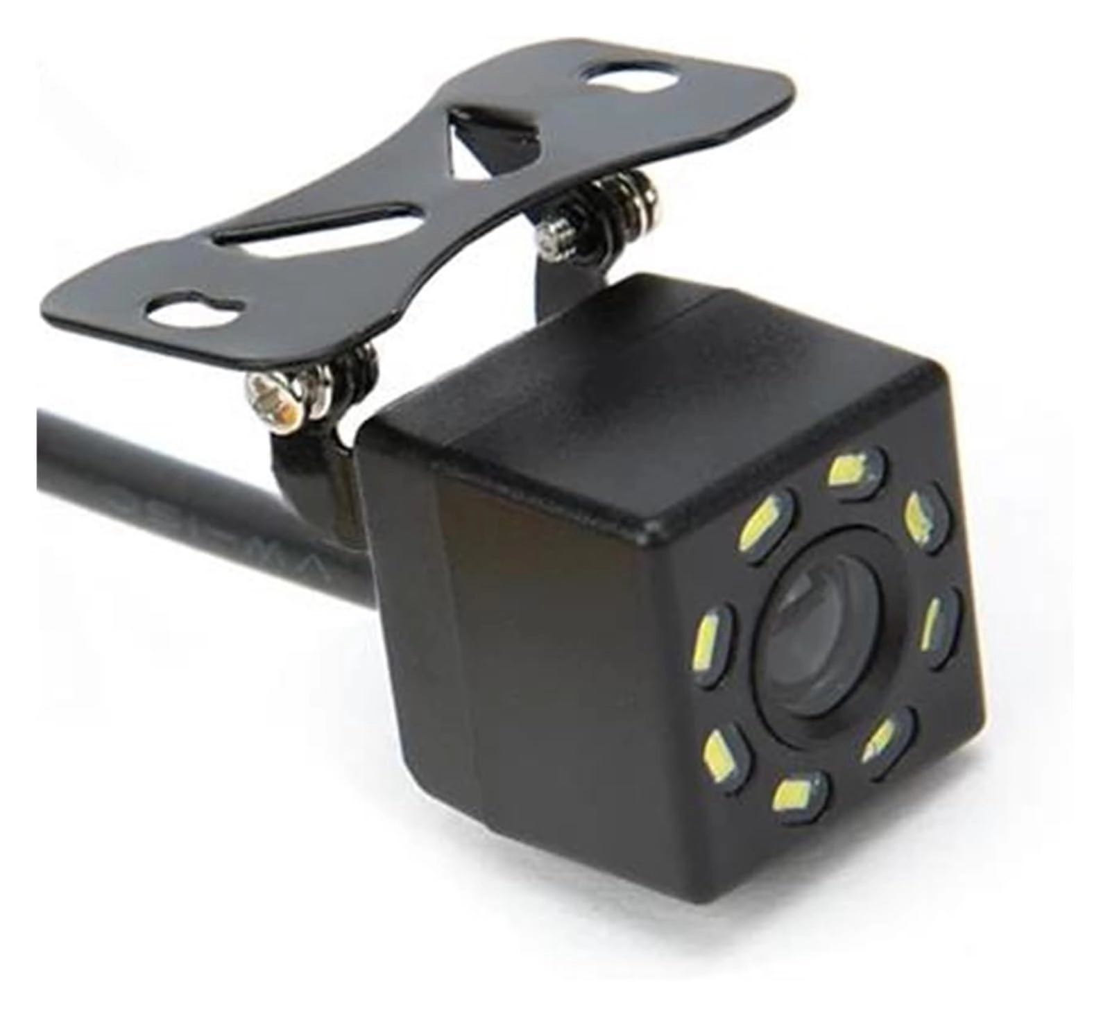 Rear View Camera - Night Vision Wireless 1080P HD