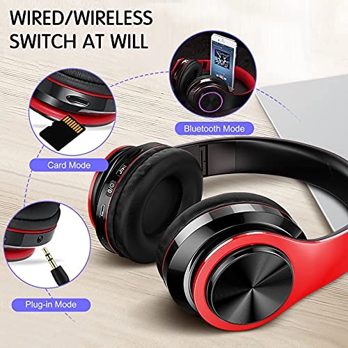 B39 Wireless Headphone