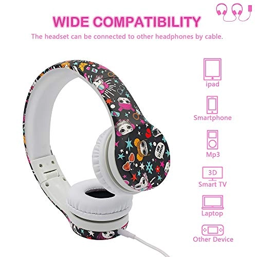 tm 690 Wired Headphone