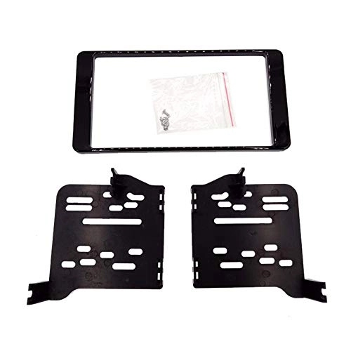 Fascia - OUTLANDER 2014