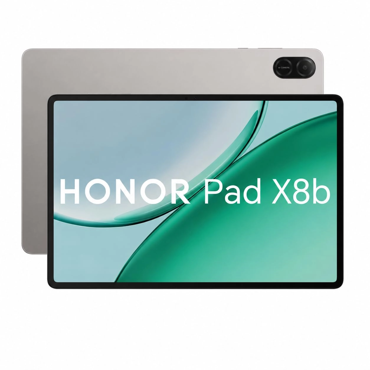 Honor Pad X8b 11" Wi-Fi 4GB RAM 64GB