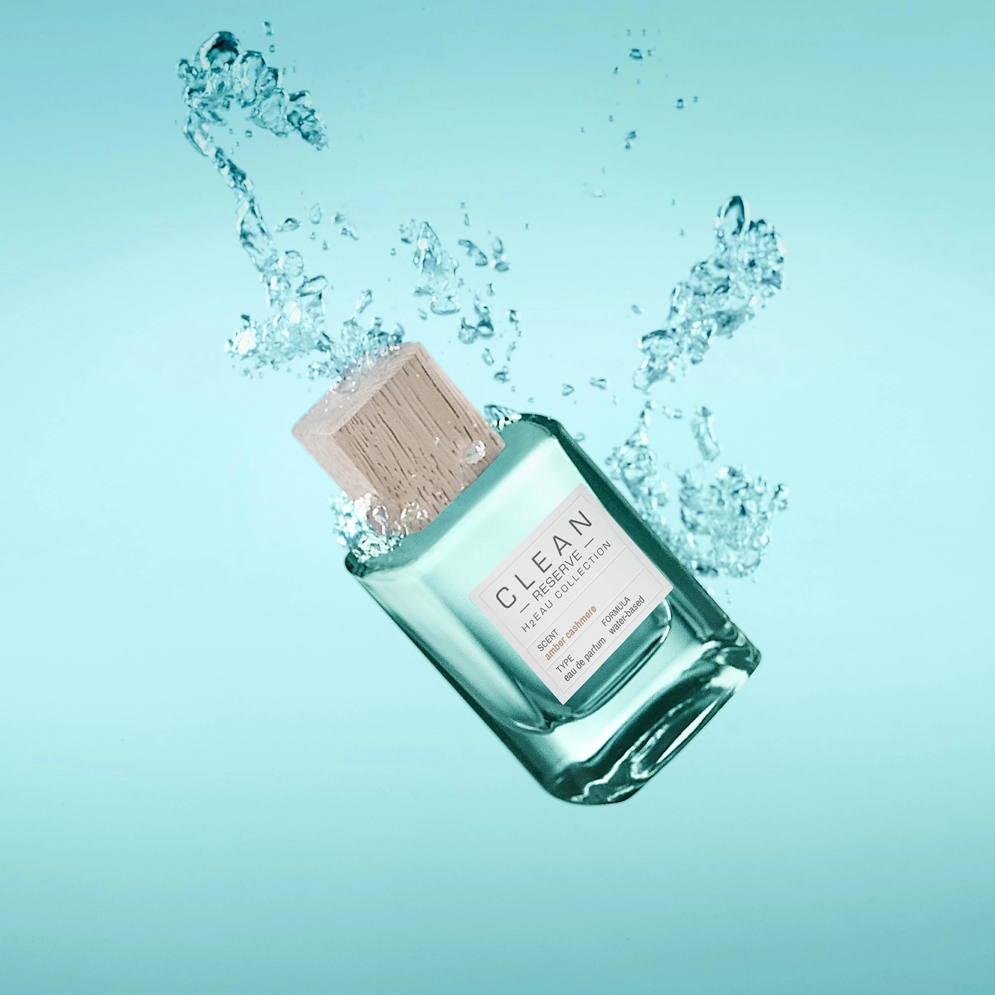 Golden Citrus Eau de Parfum 0.34 Fluid Ounces