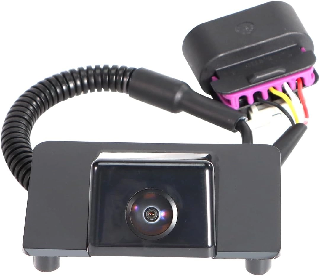 GreenYi OE Backup Camera - Night vision