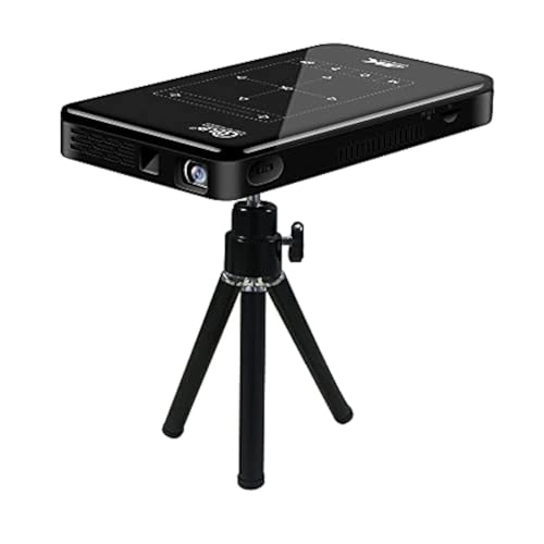 Mini DLP Projector wi5goa9vp4-01 854 x 480 pixels