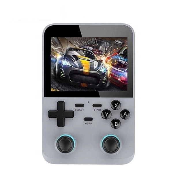Handheld Mini Portable Game Console - 64GB