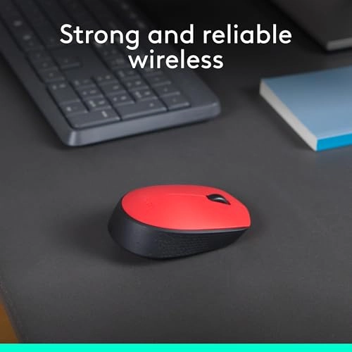 M171 Mouse - Wireless