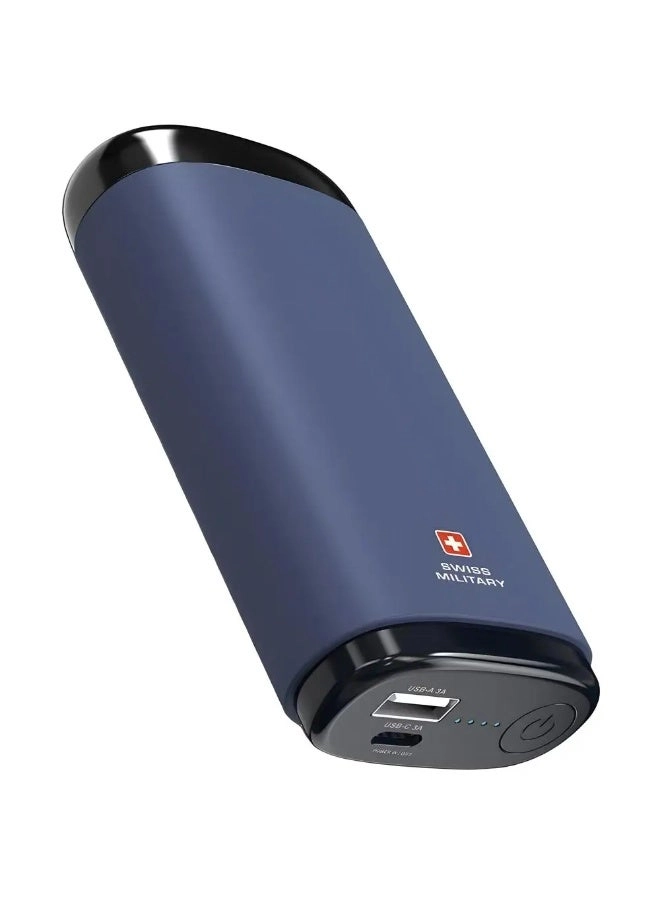 SM-PB-30W-BLK - PB10000MAH