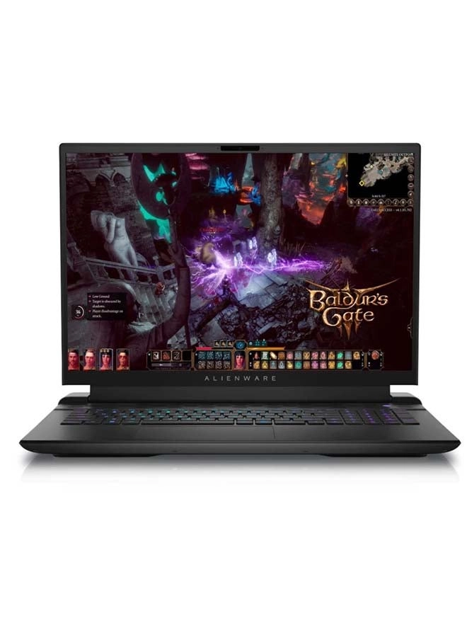 DELL ALIENWARE M18 - 18'' Core i9-13900HX 32GB DDR5 1TB SSD