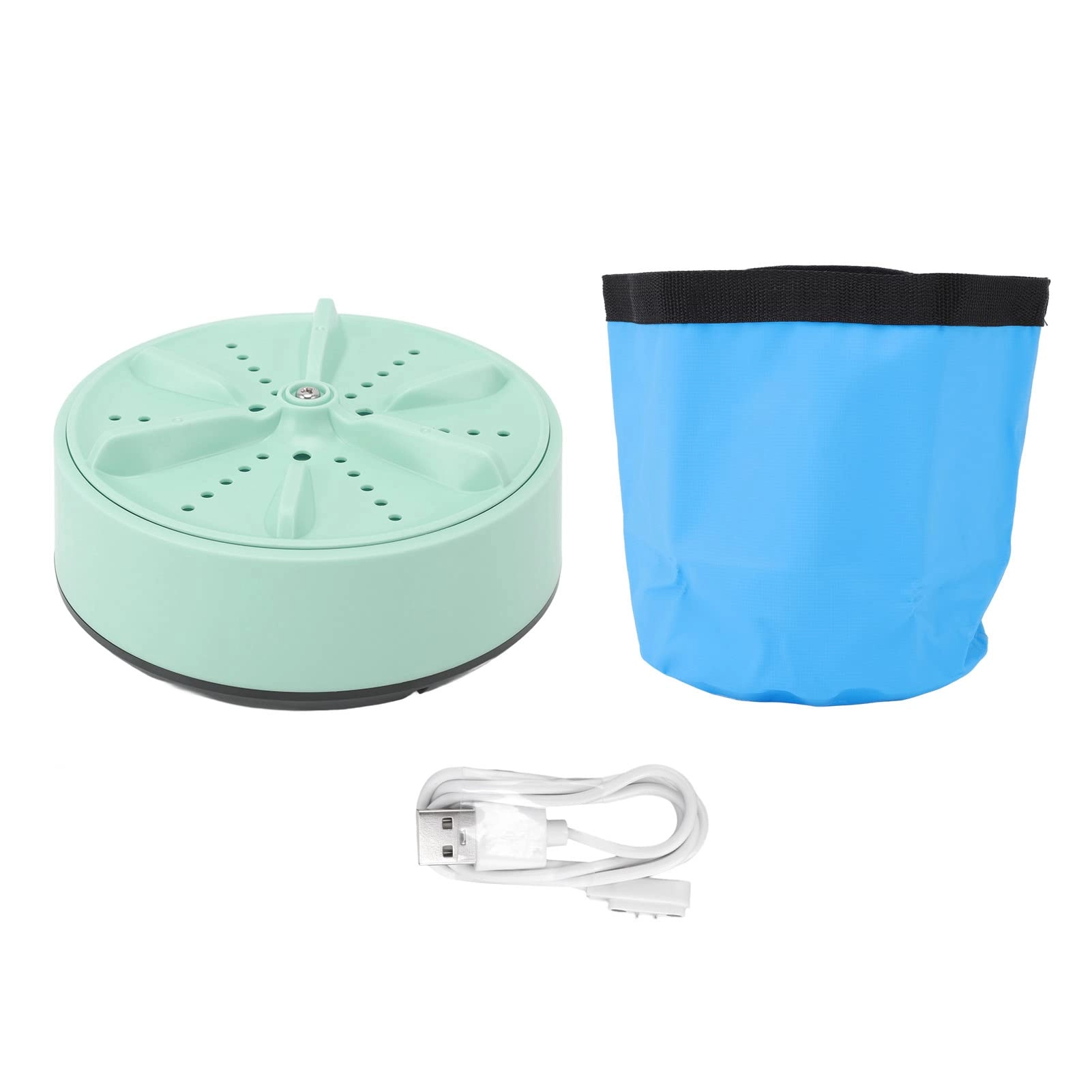 XYHVT Mini Portable Wireless Washing Machine