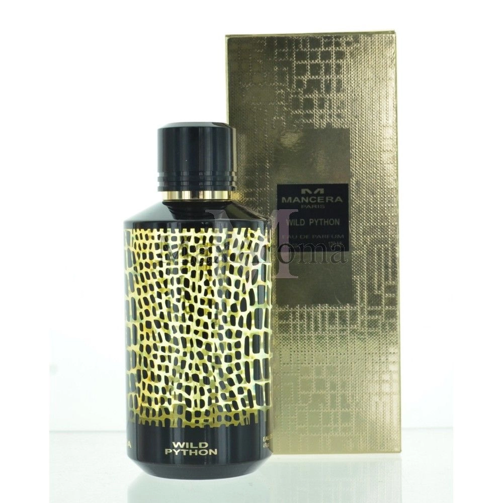 Wild Python Eau de Parfum 120 ml