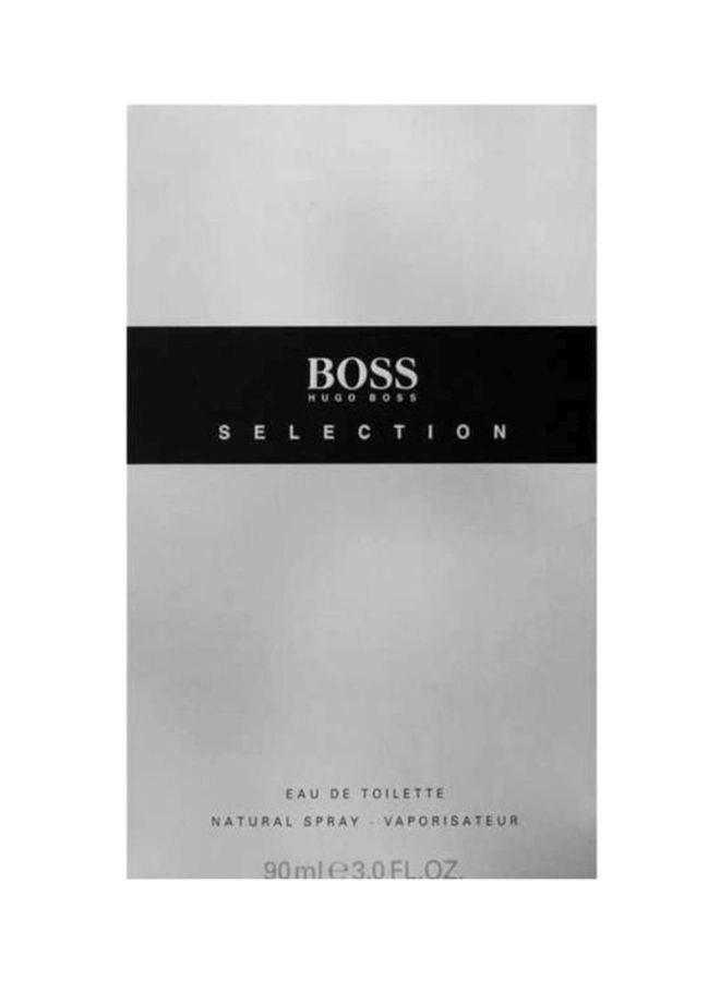 Selection Eau de Toilette 90 ml