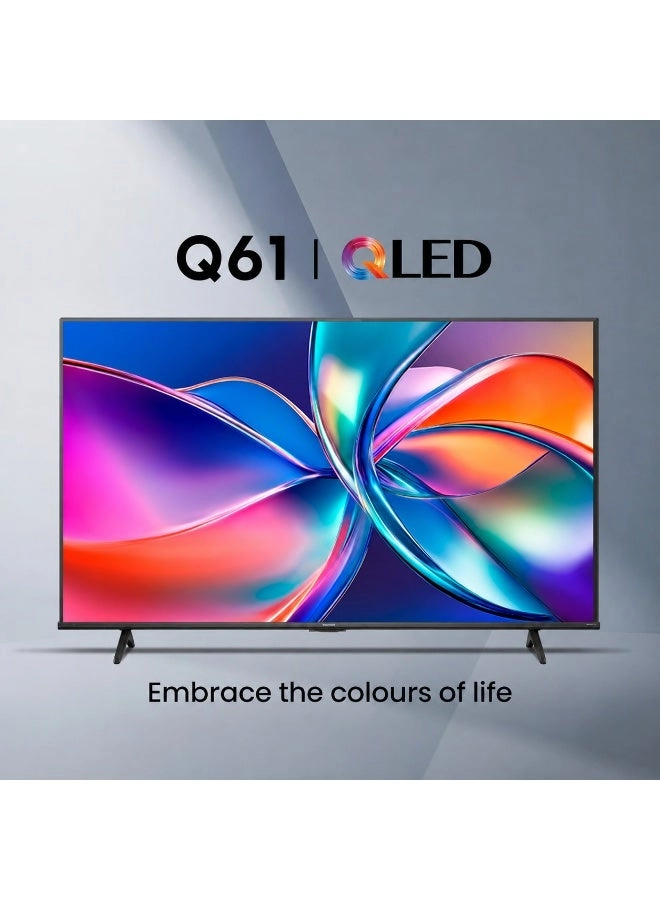 85Q61Q - 85 inch