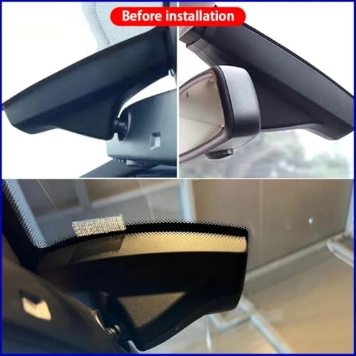 Dash Cam - UHD 4K for Rolls Royce Ghost 2010-2013