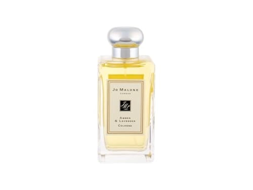 LAVANDER COLOGNE AMBER Eau de Parfum 100ml