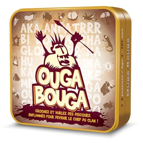 Ouga Bouga (French)