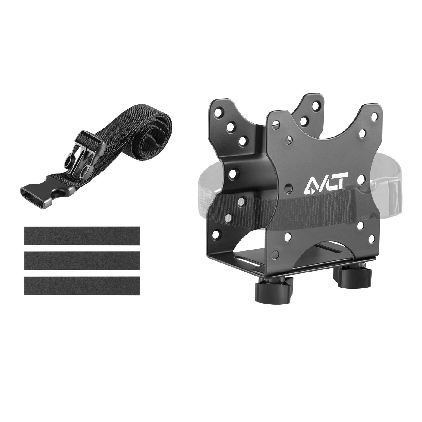 Thin Client VESA Mount - Intel NUC Mini PC 2.76" Thick